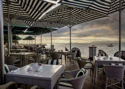 Beach Club