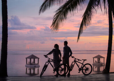 Cycling