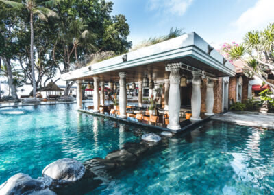 Main Pool