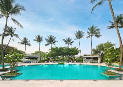 Main Pool