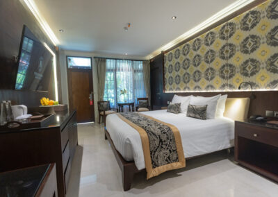 Room Beach Wing
