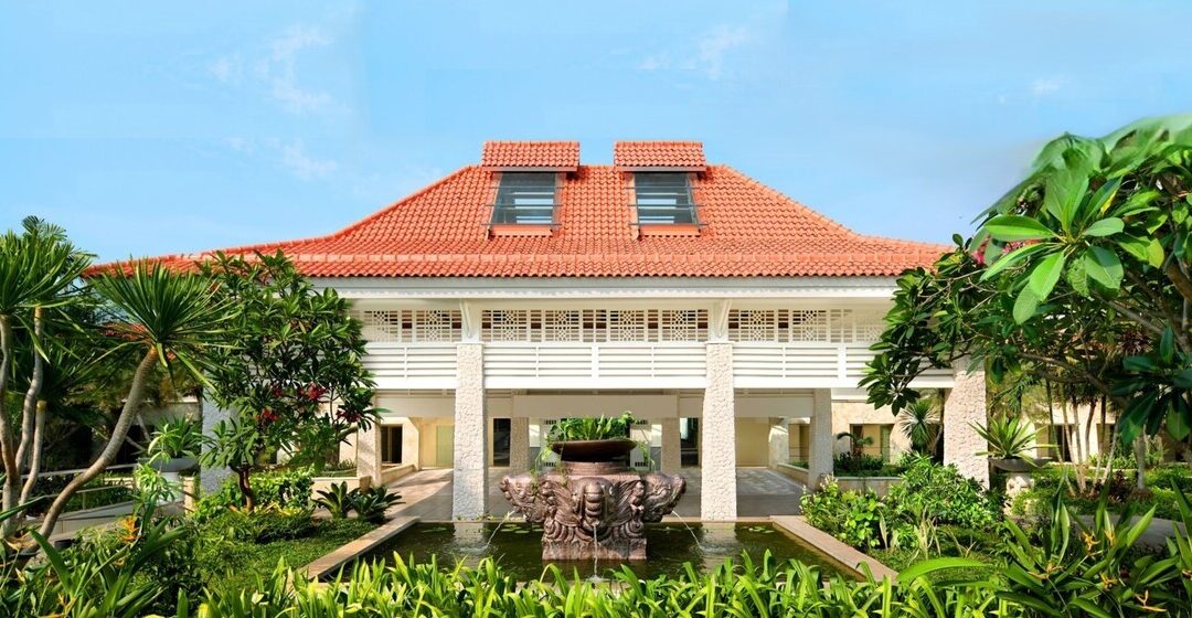 Sheraton Jakarta Soekarno Hatta Airport