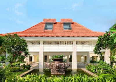 Sheraton Jakarta Soekarno Hatta Airport