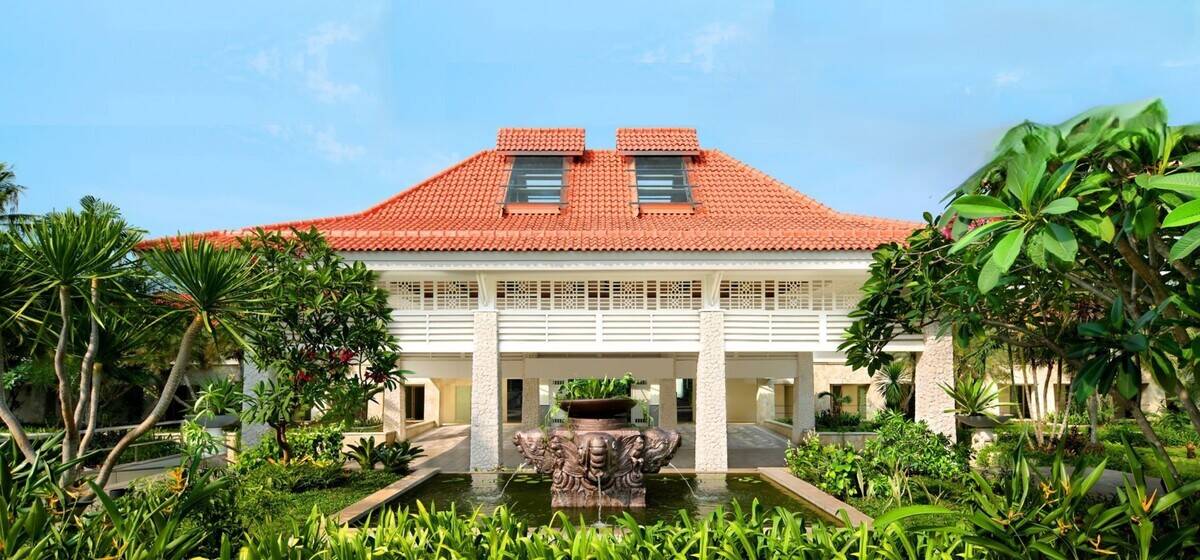 Sheraton Jakarta Soekarno Hatta Airport Sheraton Jakarta Soekarno Hatta Airport