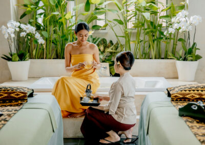 The Spa