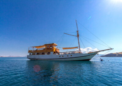 Kelana Liveaboard