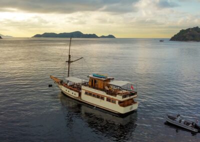 Kelana Liveaboard