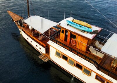 Kelana Liveaboard
