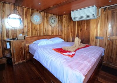 Cabin