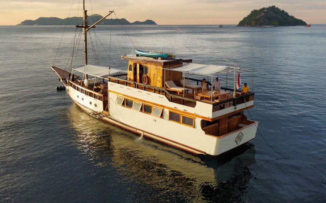 Kelana Cruises