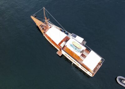Kelana Liveaboard