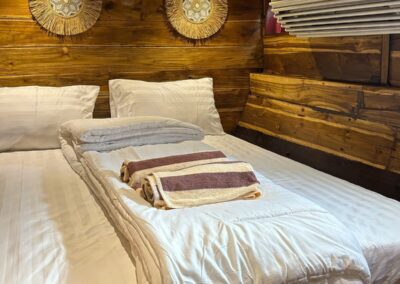 Cabin