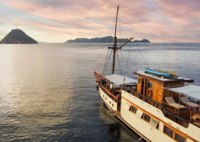 Kelana Liveaboard