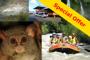 Anoa Breeding Centre