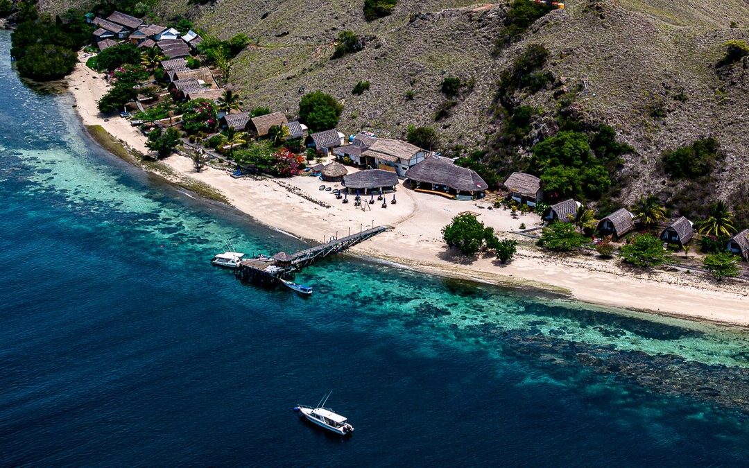 Komodo Resort