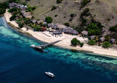 Komodo Resort