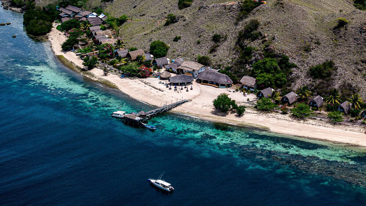 Komodo Resort