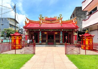 • North Sulawesi tour • North Sulawesi land tour • cultural tour Indonesia • heritage tour North Sulawesi • Indonesia six religions • Manado heritage tour • religious tourism Indonesia • Unity in Diversity Indonesia • historical tours in Sulawesi • cultural travel Indonesia • faith-based tour Indonesia • Manado cultural attractions