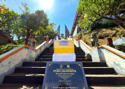 • North Sulawesi tour • North Sulawesi land tour • cultural tour Indonesia • heritage tour North Sulawesi • Indonesia six religions • Manado heritage tour • religious tourism Indonesia • Unity in Diversity Indonesia • historical tours in Sulawesi • cultural travel Indonesia • faith-based tour Indonesia • Manado cultural attractions