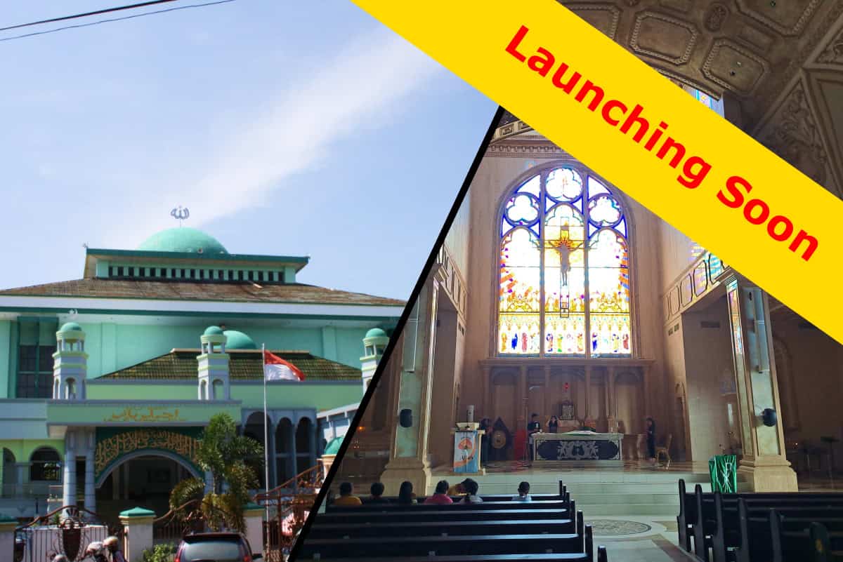 • North Sulawesi tour • North Sulawesi land tour • cultural tour Indonesia • heritage tour North Sulawesi • Indonesia six religions • Manado heritage tour • religious tourism Indonesia • Unity in Diversity Indonesia • historical tours in Sulawesi • cultural travel Indonesia • faith-based tour Indonesia • Manado cultural attractions