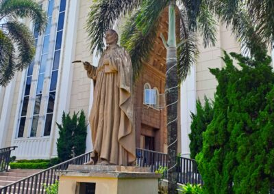 • North Sulawesi tour • North Sulawesi land tour • cultural tour Indonesia • heritage tour North Sulawesi • Indonesia six religions • Manado heritage tour • religious tourism Indonesia • Unity in Diversity Indonesia • historical tours in Sulawesi • cultural travel Indonesia • faith-based tour Indonesia • Manado cultural attractions