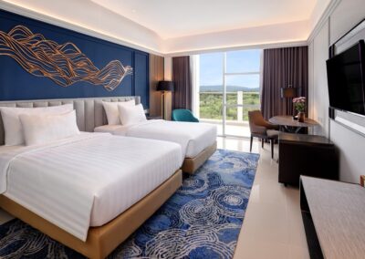 The Sentra - Premier Room