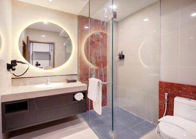 The Sentra - Premier Toilet