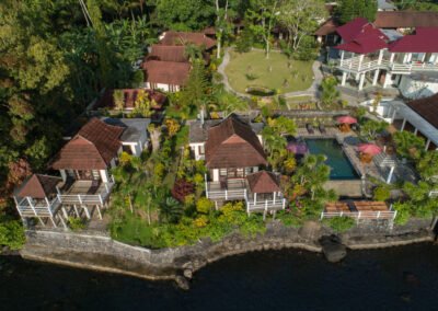 Solitude Lembeh Resort