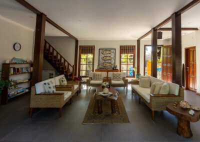 Bobocha Lobby