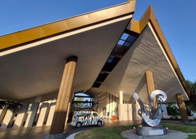 Courtyard by Marriott Manado