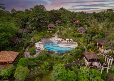 Bunaken Oasis Dive Resort & Spa