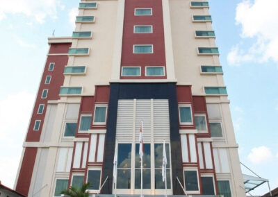 Swiss-Bel Ambon