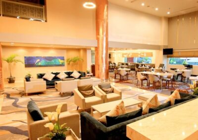 Swiss-Bel Ambon - Lobby