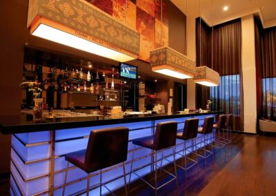 Swiss-Bel Ambon - Lounge Bar