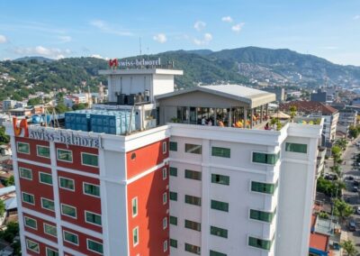 Swiss-Belhotel Ambon
